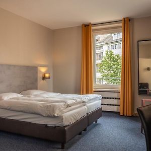 Kamer met Twee Aparte Bedden