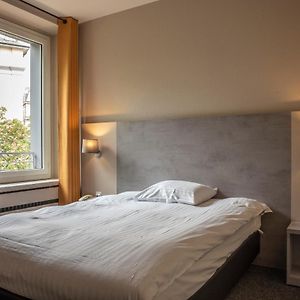 Kamer met een King Size Bed